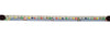 Rainbow Fleet Needlepoint Belt - Multi