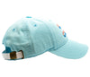 Kids Gulf Coast Baseball Hat - Aqua