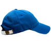 Beer Baseball Hat - Cobalt Blue