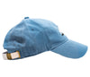 Clipper Ship Baseball Hat - Mineral Blue