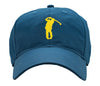 Golf Performance Hat - Navy