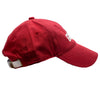 Guard Baseball Hat - Weathered Red
