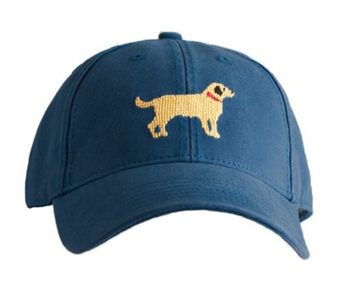 Yellow Lab Baseball Hat Yellow Lab Baseball Hat