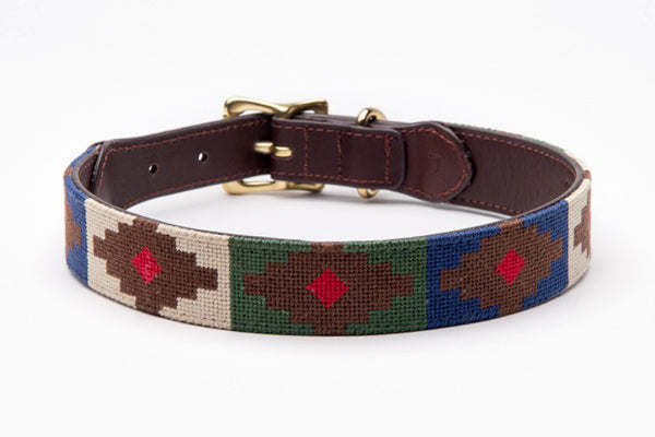 Harding lane sales dog collar