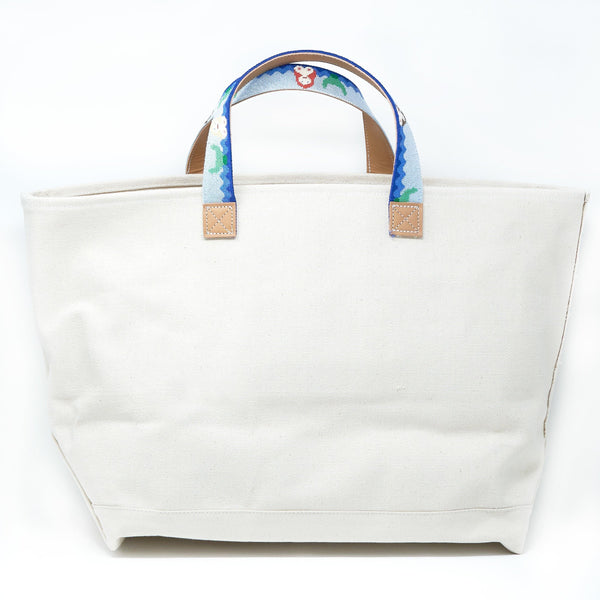 Mermaids Tote - Multi