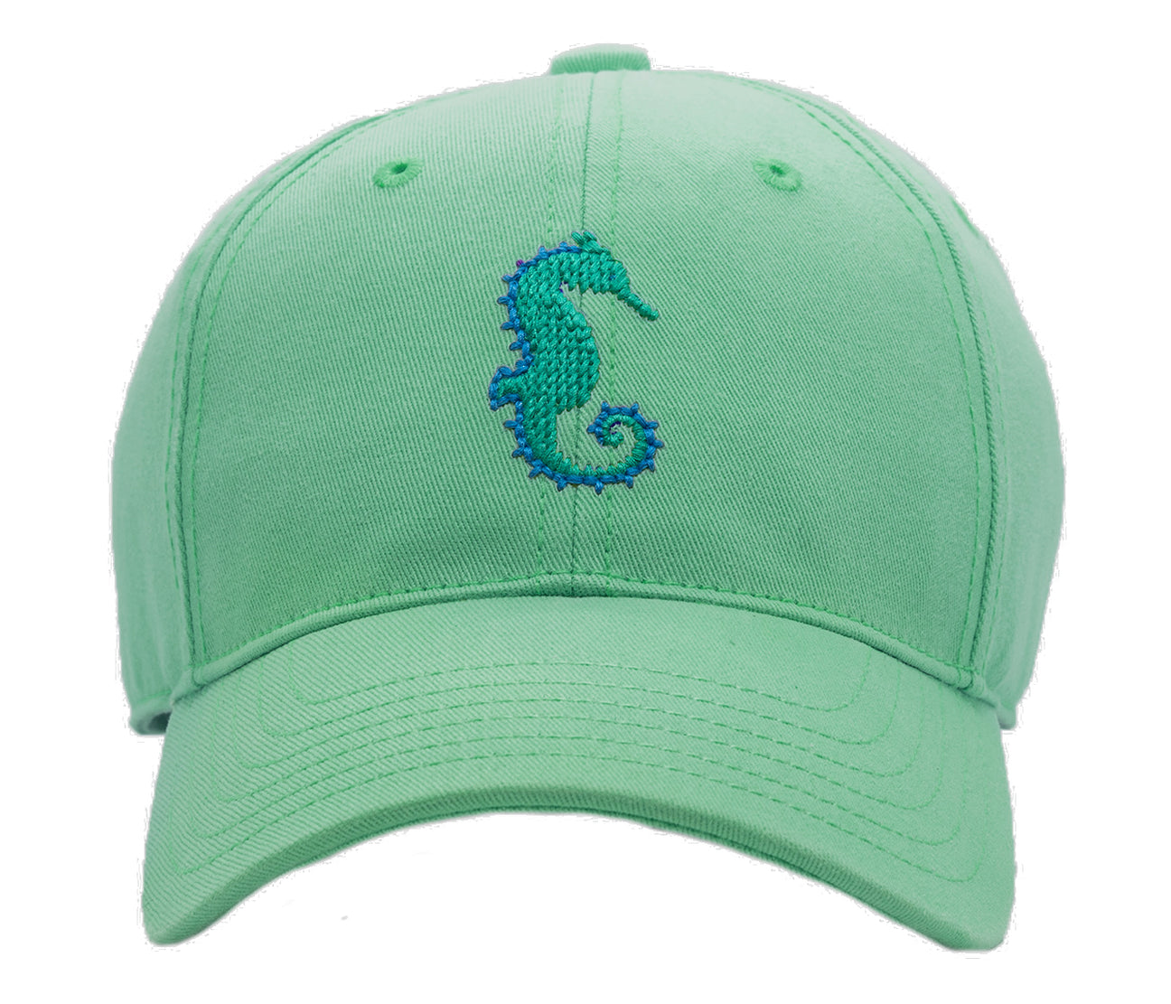 Harding Lane Kids Lobster Hat - New England Red