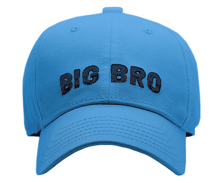 Breyer Youth Cap - Blue