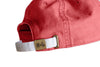 Oyster Baseball Hat - New England Red