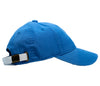 Kids Polar Bear Baseball Hat - Light  Blue