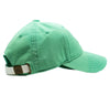Kids Clownfish Baseball Hat - Keys Green