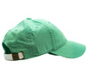 Kids Crab Baseball Hat - Keys Green