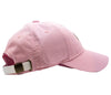 Kids Ice Cream Pops Baseball Hat - Light Pink