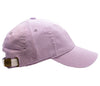 Kids Unicorn Baseball Hat - Lavender