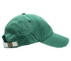 Acadia Baseball Hat - Moss Green