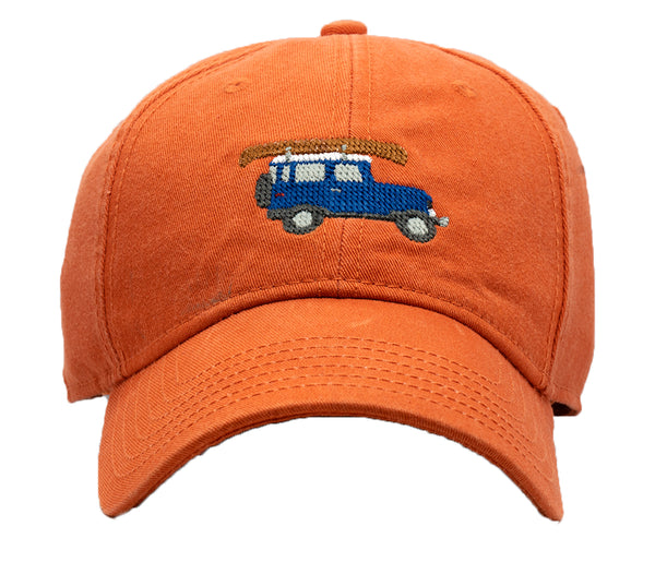 【JEEP】Camping Nylon String Ball Cap JEEP】Camping Nylon String Ball Cap